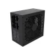 Gembird Zasilacz komputerowy Fornax Power 750W aktywny PFC wentylator 12 cm 80+Gold