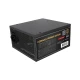 Gembird Zasilacz komputerowy Fornax Power 1000W aktywny PFC wentylator 12 cm 80+Gold