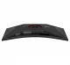 AOC Monitor CU34G4Z 34 cale 240Hz Curved VA HDMIx2 DP HAS