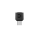 EPOS Słuchawki ADAPT E1 BLACK+ Dongle Bluetooth