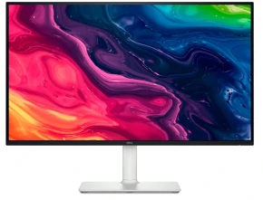 Dell Monitor S2725QS 27 cali LED 4K IPS/3840x2160/HDMI/DP/3Y