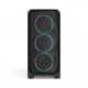 Fractal Design Obudowa Meshify 3 XL Black RGB TG Light Tint