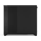 Fractal Design Obudowa Meshify 3 XL Black RGB TG Light Tint