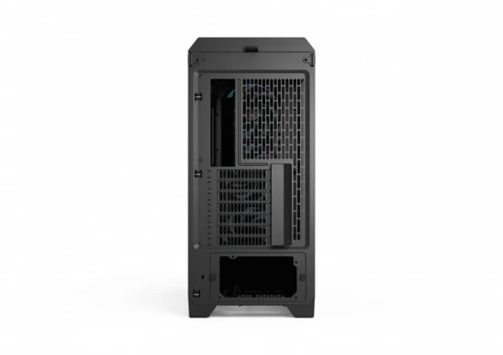 Fractal Design Obudowa Meshify 3 Black RGB TG Light Tint