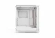 Fractal Design Obudowa Meshify 3 White RGB TG Light Tint