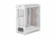 Fractal Design Obudowa Meshify 3 White RGB TG Light Tint