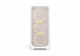 Fractal Design Obudowa Meshify 3 White RGB TG Light Tint