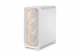 Fractal Design Obudowa Meshify 3 White RGB TG Light Tint