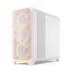 Fractal Design Obudowa Meshify3XL Ambience ProRGB WhiteTG Clear Tint