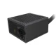 Gembird Zasilacz komputerowy Fornax Power 850W 80+Bronze aktywny PFC 120mm wentylator 10-pak