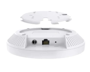 TP-LINK Punkt dostępowy sufitowy Wi-Fi 7 BE3600 Omada  BE3600 Dual-Band Wi-Fi 7 port: 1×2.5G RJ45 Port SPEED: 688Mbps at  2.4 GHz + 2880 Mbps at 5GHz