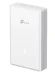 TP-LINK Punkt dostępowy naścienny Omada BE3600 Dual-Band Wi-Fi7 Access Point   PORT:  Uplink: 1× 2.5G RJ45 Port; Downlink: 1× 2.5G RJ45 Port +2× 1G RJ