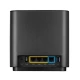Asus Zestaw ZenWiFi XT8 AX6600 2-pack czarny