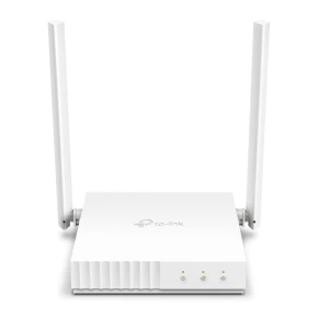 TP-LINK Router WR844N WiFi N300 1WAN 4xLAN