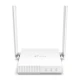 TP-LINK Router WR844N WiFi N300 1WAN 4xLAN