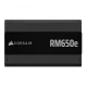 Corsair Zasilacz RM650e PCIe 5.1 80+GOLD F.MODULAR ATX3.1