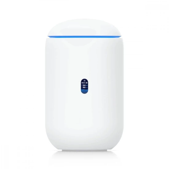 UBIQUITI Router UDR 7 UniFi Dream Router 7 UDR7