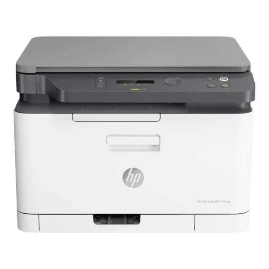 Kolorowe laserowe urządzenie wielofunkcyjne FL HP 178nwg Farblaserdrucker 3w1/A4/LAN/WiFi