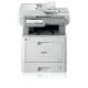 Brother MFC-L9570CDW drukarka wielofunkcyjna Laser A4 2400 x 600 DPI 31 stron/min Wi-Fi