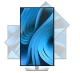 Dell Monitor 27 cali P2725DE IPS QHD LED/RJ45/HDMI/DP/USBC/3Y
