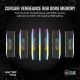 Corsair Pamięć DDR5 Vengeance RGB 48GB/6400 (2x48GB) CL36