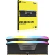 Corsair Pamięć DDR5 Vengeance RGB 48GB/6400 (2x48GB) CL36