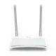TP-LINK Router WiFi WR820N N300 1WAN 2xLAN