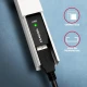 AXAGON ADR-207 USB 2.0 A-M -> A-F aktywny kabel przedłużacz/wzmacniacz 7.5m