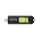 Adata Pendrive UC300 256GB USB3.2-C Gen1 czarny