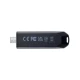 Adata Pendrive UC300 256GB USB3.2-C Gen1 czarny