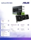 Asus Karta graficzna GeForce RTX 5080 Prime OC 16GB GDDR7 256bit 3DP/HDMI