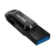 SanDisk Pendrive Ultra Dual Drive Go 128 GB USB 3.1 Type-C 150MB/s