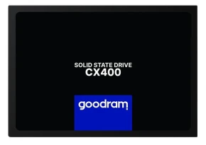 GOODRAM CX400-G2 1TB  SATA3 2,5 7mm Dysk SSD SSDPR-CX400-01T-G2