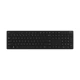 Asus Zestaw bezprzewodowa klawiatura i myszka W5000 SET BLAC (90XB0430-BKM3K0)