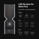 TP-LINK Archer BE800 Router WiFi 7 BE19000
