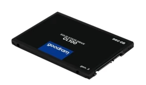 GOODRAM CL100 G3 960GB SATA3 2,5 Dysk SSD SSDPR-CL100-960-G3