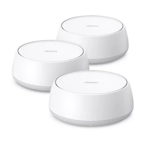 TP-LINK System WiFi 7 Deco BE25 (3-pak)