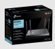 TP-LINK Router BE3600 DualBand Wi-Fi 7                           SPEED: 688 Mbps at 2.4 GHz + 2882 Mbps at 5 GHz                               SPEC: 4