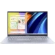 ASUS Vivobook 15 X1502VA-BQ681W i5-13420H 15.6"FHD IPS-level Panel 60Hz 250nits AG 16GB DDR4 SSD512 Intel UHD Graphics WLAN+BT Cam720p 42WHrs Win11 Co