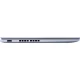 ASUS Vivobook 15 X1502VA-BQ681W i5-13420H 15.6"FHD IPS-level Panel 60Hz 250nits AG 16GB DDR4 SSD512 Intel UHD Graphics WLAN+BT Cam720p 42WHrs Win11 Co