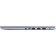 ASUS Vivobook 15 X1502VA-BQ681W i5-13420H 15.6"FHD IPS-level Panel 60Hz 250nits AG 16GB DDR4 SSD512 Intel UHD Graphics WLAN+BT Cam720p 42WHrs Win11 Co