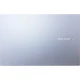 ASUS Vivobook 15 X1502VA-BQ681W i5-13420H 15.6"FHD IPS-level Panel 60Hz 250nits AG 16GB DDR4 SSD512 Intel UHD Graphics WLAN+BT Cam720p 42WHrs Win11 Co