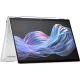 HP Elitebook X G1i Flip Ultra 5 228V 14.0"WUXGA Touch IPS AG 400 nits 32GB LPDDR5x SSD512 Intel Arc Cam 5 Mpx AI 68Wh W11Pro Glacier Silver 3Y OnSite