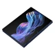 HP Elitebook X G1i Flip Ultra 5 228V 14.0"WUXGA Touch IPS AG 400 nits 32GB LPDDR5x SSD512 Intel Arc Cam 5 Mpx AI 68Wh W11Pro Atmospheric Blue 3Y OnSit