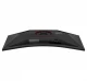 AOC Monitor CU34G4 34 cale 180Hz Curved VA HDMIx2 DP HAS