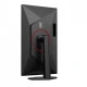 AOC Monitor 27 cali U27G4R Fast IPS 4K 160Hz HDMI DP Pivot