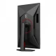 AOC Monitor 27 cali U27G4R Fast IPS 4K 160Hz HDMI DP Pivot