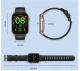 Smartwatch ORO SMART FIT 6 Oromed