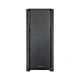 Chieftec Obudowa AS-02B-OP Midi Tower czarna