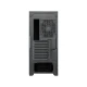 Chieftec Obudowa AS-02B-OP Midi Tower czarna